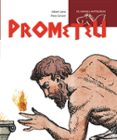 (pe) prometeu-albert jane-9788498252392 (pe) prometeu-albert jane-9788498252392