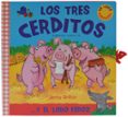 los tres cerditos-9788498255492 los tres cerditos-9788498255492