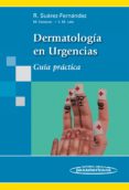 dermatología en urgencias. guía práctica-9788498354492 dermatología en urgencias. guía práctica-9788498354492