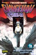neogenesis evangelion (t. 11)-gainax khara-9788498474992 neogenesis evangelion (t. 11)-gainax khara-9788498474992