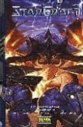 starcraft: primera linea 2-9788498476392 starcraft: primera linea 2-9788498476392