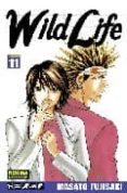 wild life 11-masato fujisaki-9788498477092 wild life 11-masato fujisaki-9788498477092