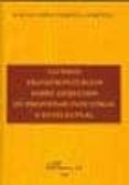 litigios transfronterizos sobre derechos de propiedad industrial e intelectual (ebook)-9788498496192 litigios transfronterizos sobre derechos de propiedad industrial e intelectual (ebook)-9788498496192