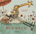 non fai falta a voz-armando quinteiro-9788498714692 non fai falta a voz-armando quinteiro-9788498714692