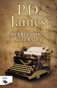 muertes poco naturales (serie adam dalgliesh 3)-p.d. james-9788498726992 muertes poco naturales (serie adam dalgliesh 3)-p.d. james-9788498726992