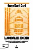 la sombra del hegemon (saga de la sombra ii)-orson scott card-9788498729092 la sombra del hegemon (saga de la sombra ii)-orson scott card-9788498729092