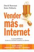 vender más en internet (ebook)-david boronat-ester pallares-9788498751192 vender más en internet (ebook)-david boronat-ester pallares-9788498751192