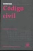 codigo civil (12ª ed)-9788498761092 codigo civil (12ª ed)-9788498761092