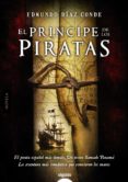 el principe de los piratas-edmundo diaz conde-9788498779592 el principe de los piratas-edmundo diaz conde-9788498779592