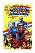capitan america de roger stern nº 2 (contiene captain america 252 -255 usa)-roger stern-9788498850192 capitan america de roger stern nº 2 (contiene captain america 252 -255 usa)-roger stern-9788498850192
