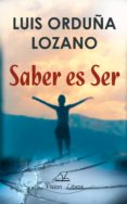 saber es ser (ebook)-9788498868692 saber es ser (ebook)-9788498868692