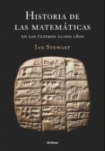 historia de las matematicas-ian stewart-9788498923292 historia de las matematicas-ian stewart-9788498923292