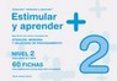 estimular y aprender nivel 2 para niños de 5 años-9788498963892 estimular y aprender nivel 2 para niños de 5 años-9788498963892