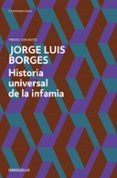 historia universal de la infamia-jorge luis borges-9788499089492 historia universal de la infamia-jorge luis borges-9788499089492