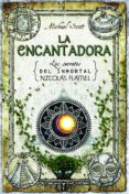 la encantadora (ebook)-michael scott-9788499185392 la encantadora (ebook)-michael scott-9788499185392