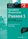 passos 1 bàsic quadern 2 2017 (b2)-nuria roig-9788499219592 passos 1 bàsic quadern 2 2017 (b2)-nuria roig-9788499219592