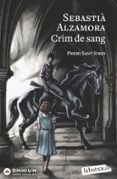crim de sang (premi sant jordi 2011)-sebastia alzamora i martin-9788499306292 crim de sang (premi sant jordi 2011)-sebastia alzamora i martin-9788499306292