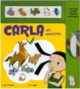 carla: les mascotes-jose luis agreda yecora-9788499320892 carla: les mascotes-jose luis agreda yecora-9788499320892