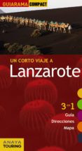 lanzarote (guiarama 2011)-9788499351292 lanzarote (guiarama 2011)-9788499351292