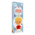actividades para mentes rápidas (4-5 años)-9788499396392 actividades para mentes rápidas (4-5 años)-9788499396392