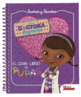 doctora juguetes. sueños y secretos. el gran libro de pupas-9788499515892 doctora juguetes. sueños y secretos. el gran libro de pupas-9788499515892