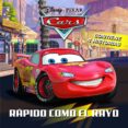 cars: rapido como el rayo-9788499516592 cars: rapido como el rayo-9788499516592
