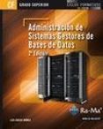 administracion de sistemas gestores de bases de datos (2ª ed.)-luis hueso ibañez galindo-9788499645292 administracion de sistemas gestores de bases de datos (2ª ed.)-luis hueso ibañez galindo-9788499645292