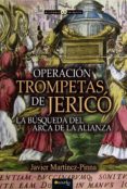 operacion trompetas de jerico-j. martinez pinna-9788499677392 operacion trompetas de jerico-j. martinez pinna-9788499677392