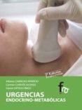 urgencias endocrino-metabolicas (2ª ed.)-9788499763392 urgencias endocrino-metabolicas (2ª ed.)-9788499763392