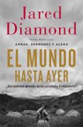 el mundo hasta ayer-jared diamond-9788499923192 el mundo hasta ayer-jared diamond-9788499923192