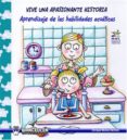 vive una apasionante historia: aprendizaje de las habilidades acuaticas. (ebook)-9788499931692 vive una apasionante historia: aprendizaje de las habilidades acuaticas. (ebook)-9788499931692
