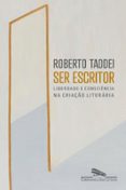 SER ESCRITOR
