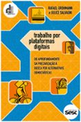 TRABALHO POR PLATAFORMAS DIGITAIS  (edición en portugués)