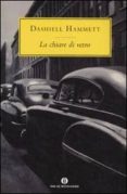 la chiave di vetro-dashiell hammett-9788804595892 la chiave di vetro-dashiell hammett-9788804595892