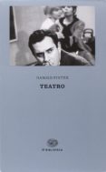 teatro (italiano)-harold pinter-9788806227692 teatro (italiano)-harold pinter-9788806227692