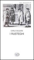 i rusteghi-carlo goldoni-9788806290092 i rusteghi-carlo goldoni-9788806290092