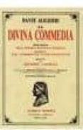 la divina commedia-dante alighieri-9788820302092 la divina commedia-dante alighieri-9788820302092