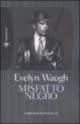 misfatto negro-evelyn waugh-9788845262692 misfatto negro-evelyn waugh-9788845262692
