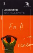 las palabras-jean-paul sartre-9789500396592 las palabras-jean-paul sartre-9789500396592