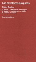 las envolturas psiquicas-didier et al. anzieu-9789505185092 las envolturas psiquicas-didier et al. anzieu-9789505185092