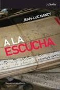 A LA ESCUCHA (2ª ED.)-13544576-otro-formato