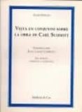 vista de conjunto sobre la obra de carl schmitt-julien freund-9789509221192 vista de conjunto sobre la obra de carl schmitt-julien freund-9789509221192