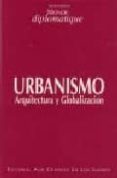 urbanismo: arquitectura y globalizacion-9789568134792 urbanismo: arquitectura y globalizacion-9789568134792