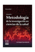 metodología de la investigación en ciencias de la salud (ebook)-luis rogelio hernandez-9789586487092 metodología de la investigación en ciencias de la salud (ebook)-luis rogelio hernandez-9789586487092