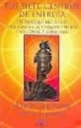 tus siete centros de energia: un enfoque holistico para lograr la vitalidad fisica, emocional y espiritual-elizabeth clare prophet-9789681904692 tus siete centros de energia: un enfoque holistico para lograr la vitalidad fisica, emocional y espiritual-elizabeth clare prophet-9789681904692