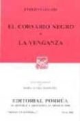 el corsario negro - la venganza-emilio salgari-9789684326392 el corsario negro - la venganza-emilio salgari-9789684326392