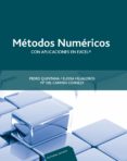 metodos numericos con aplicaciones en excel-pedro quintana-9789686708592 metodos numericos con aplicaciones en excel-pedro quintana-9789686708592