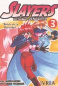 slayers leyenda demoniaca 3: relato de la oscuridad-hajime kanzaka-9789871071692 slayers leyenda demoniaca 3: relato de la oscuridad-hajime kanzaka-9789871071692