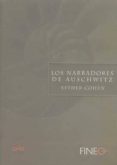los narradores de auschwitz-esther cohen-9789872189792 los narradores de auschwitz-esther cohen-9789872189792