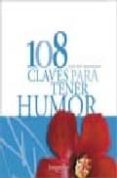 108 claves para tener humor-9789875500792 108 claves para tener humor-9789875500792